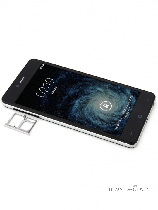 Image 3 Elephone S2