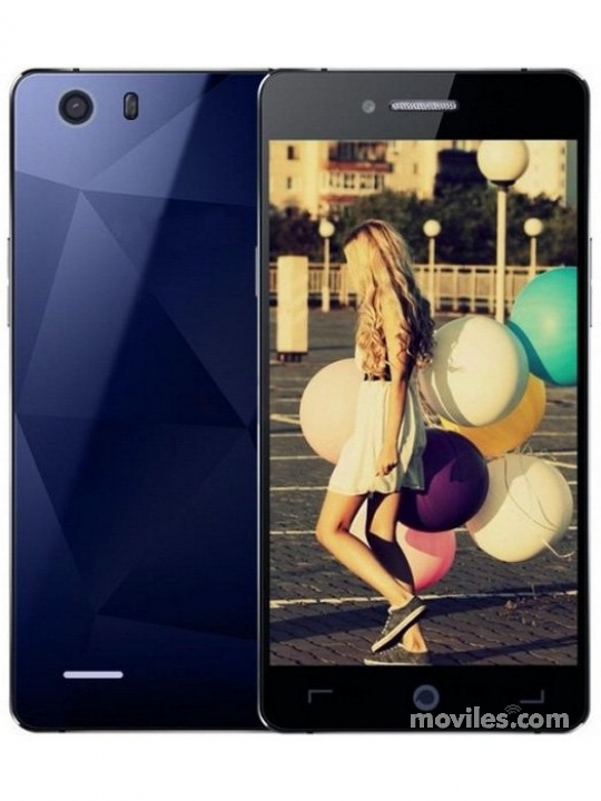 Image 5 Elephone S2