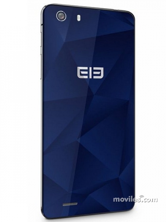 Image 6 Elephone S2