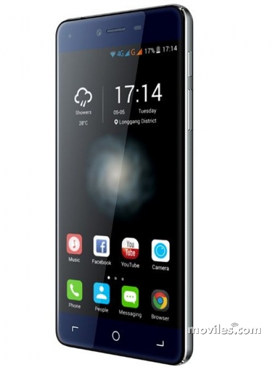 Image 7 Elephone S2