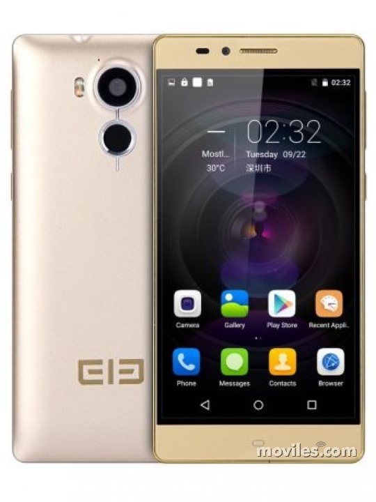 Image 2 Elephone Vowney