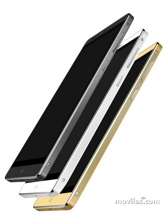 Image 4 Elephone Vowney