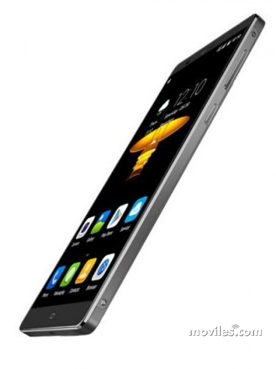 Image 3 Elephone Vowney Lite