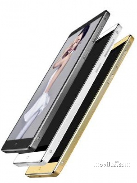 Image 4 Elephone Vowney Lite