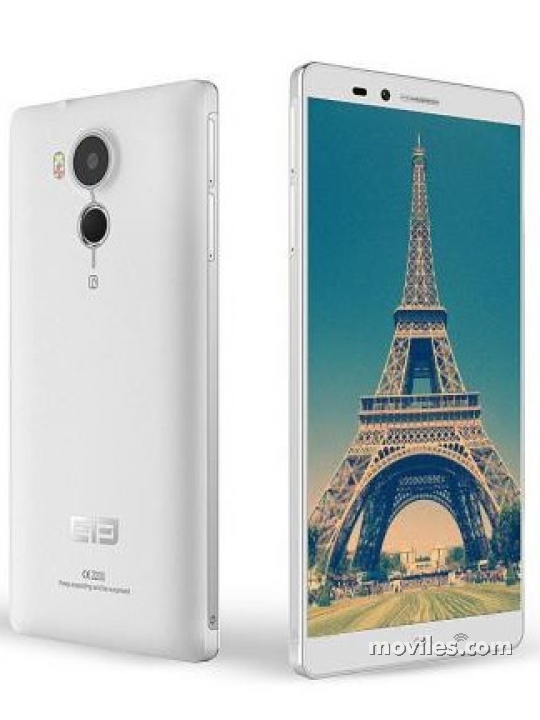 Image 5 Elephone Vowney Lite