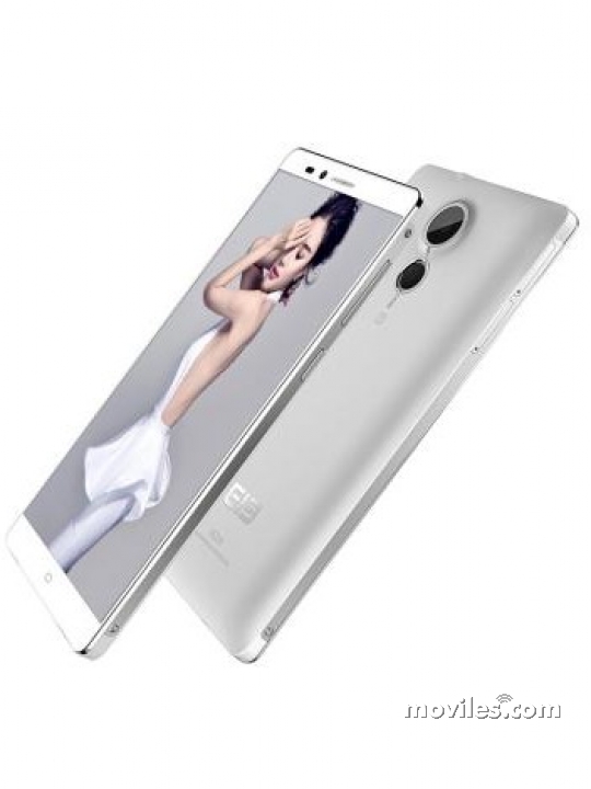 Image 6 Elephone Vowney Lite