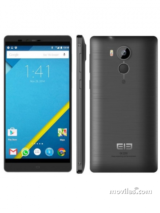 Image 7 Elephone Vowney Lite