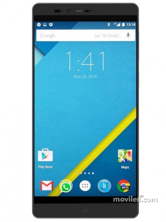 Elephone Vowney Lite