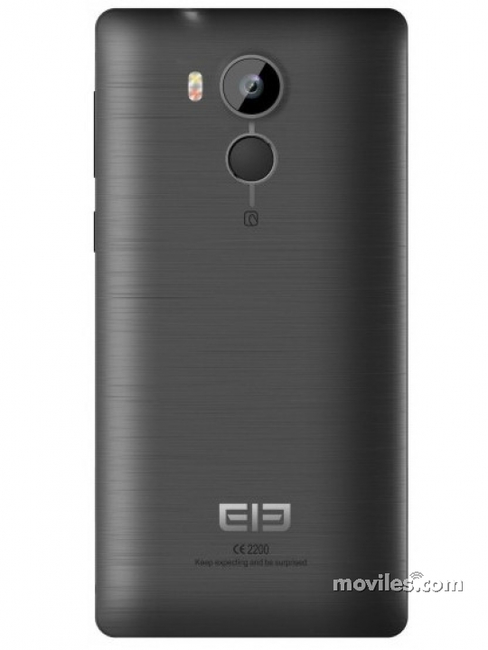 Image 8 Elephone Vowney Lite