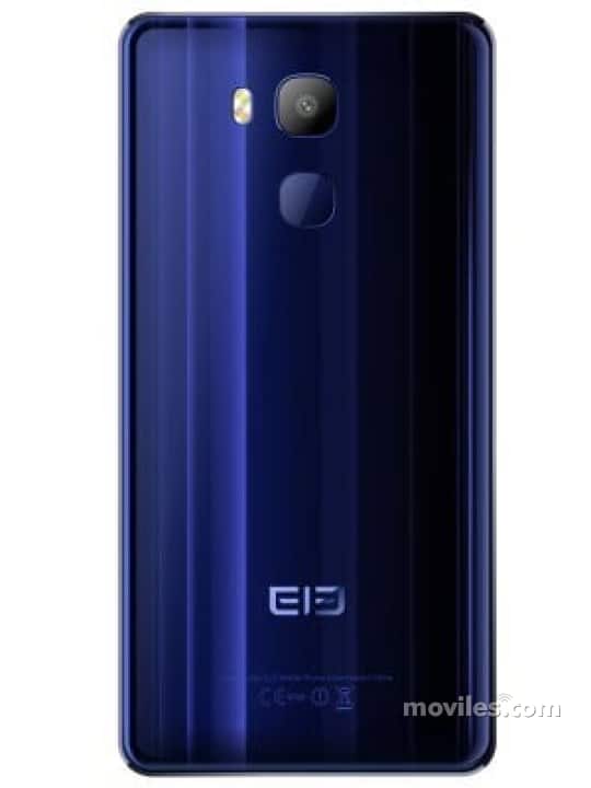 Image 4 Elephone Z1