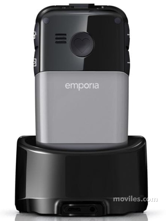 Image 3 Emporia Comfort V66