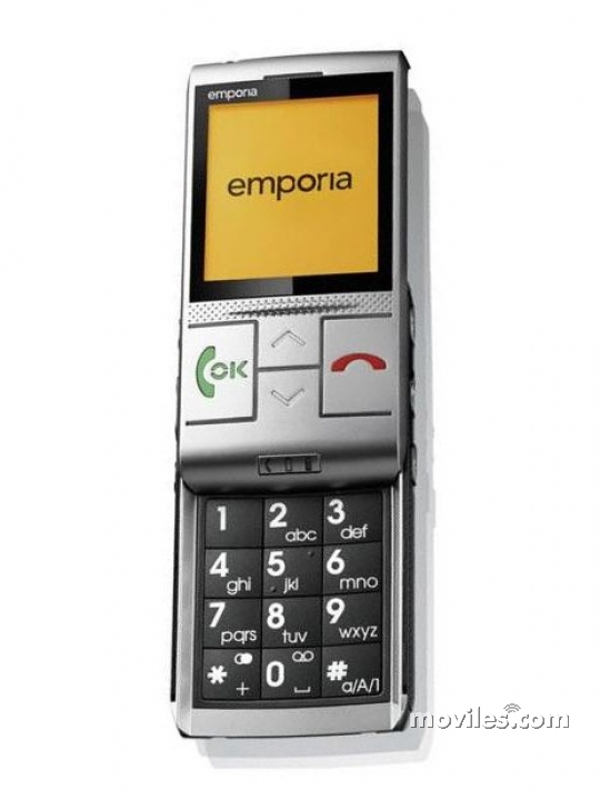 Emporia Life Plus EU