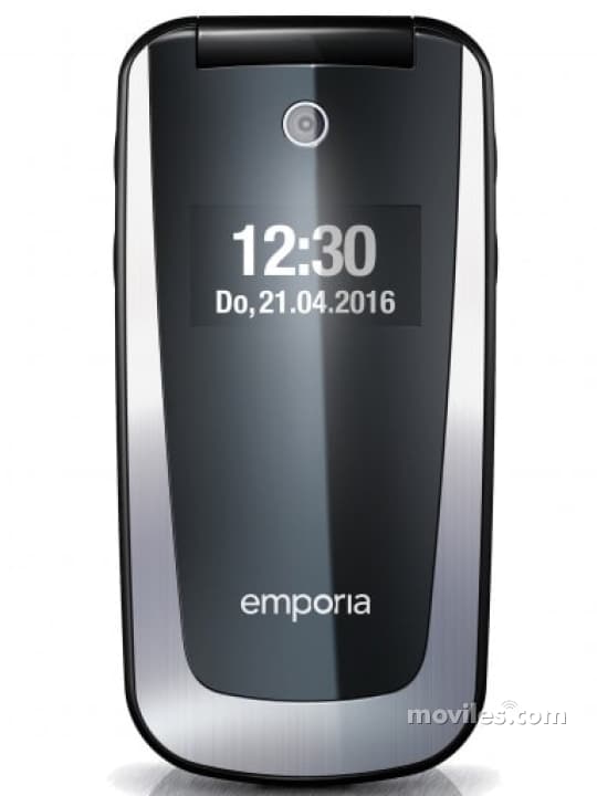 Image 3 Emporia Select