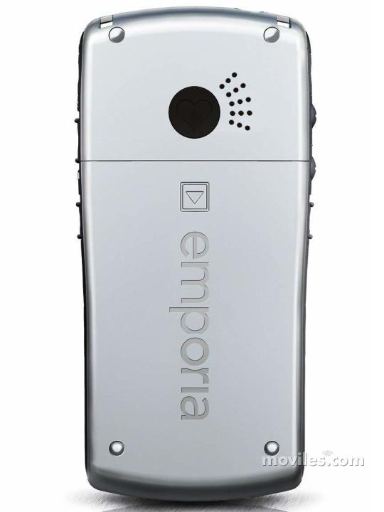 Image 4 Emporia Talk Comfort Plus