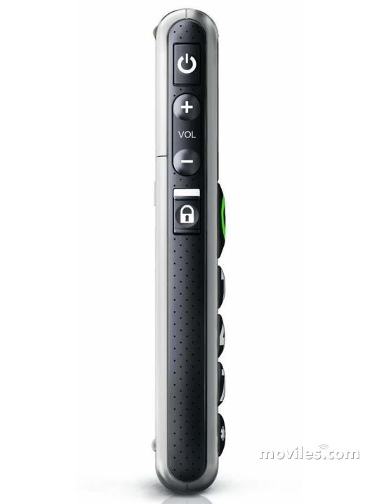 Image 3 Emporia Talk Comfort Plus