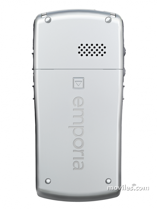 Image 2 Emporia TALKcomfort