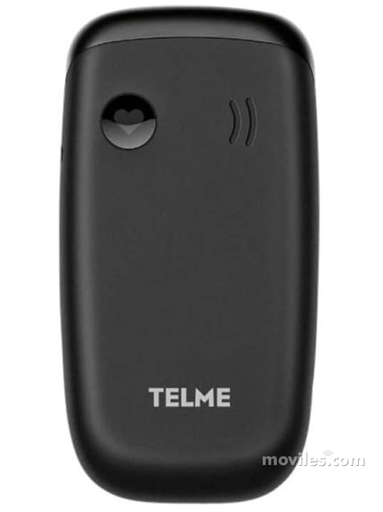 Image 3 Emporia Telme X210