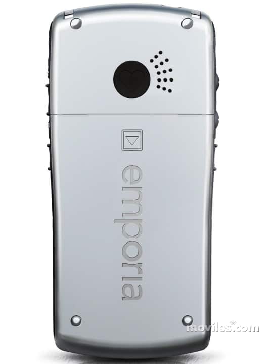 Image 3 Emporia V20ME