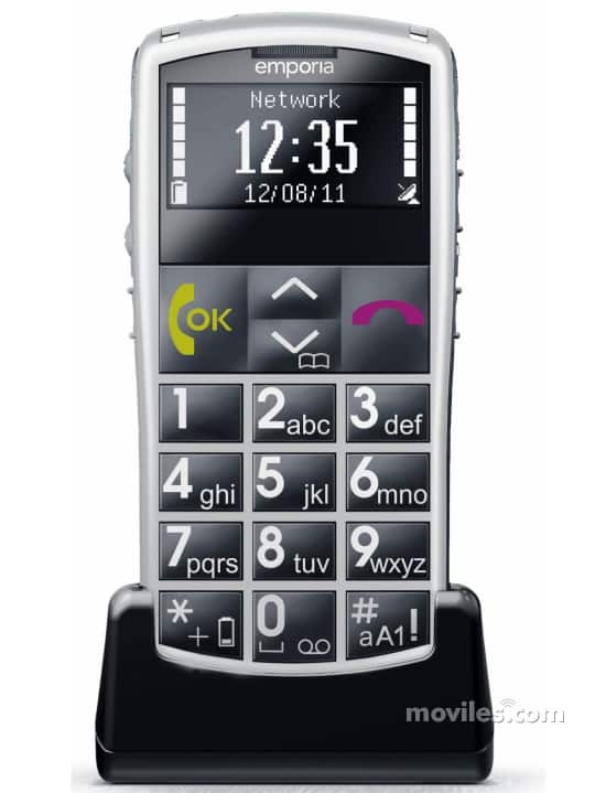 Image 5 Emporia V20ME