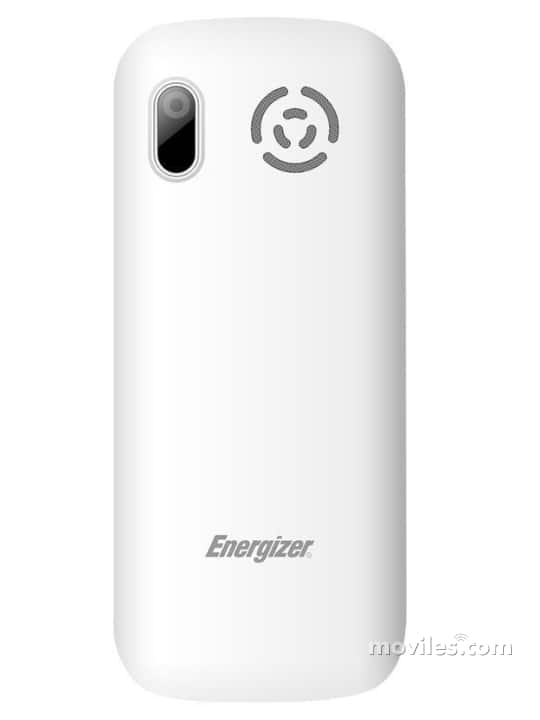 Image 4 Energizer Energy E10