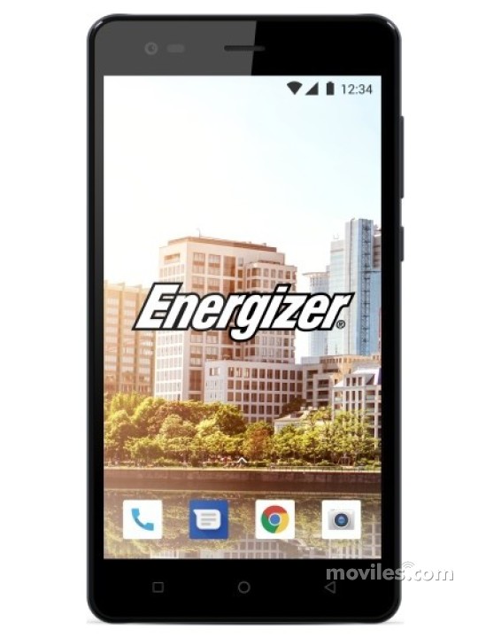 Energizer Energy E401