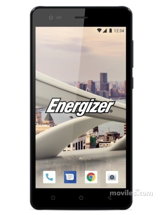 Energizer Energy E551S