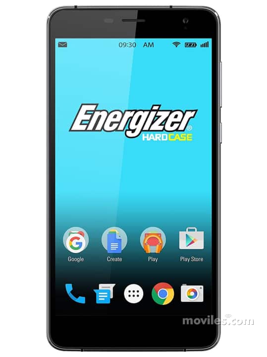 Energizer Energy S600