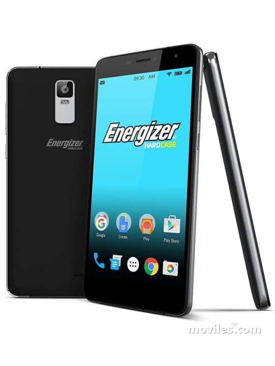 Image 2 Energizer Energy S600