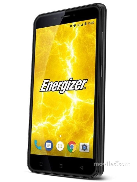 Image 2 Energizer Power Max P550S