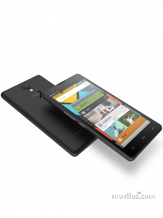 Image 9 Energy Sistem Phone Max 4G