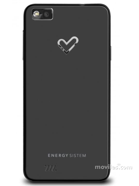 Image 5 Energy Sistem Phone Neo
