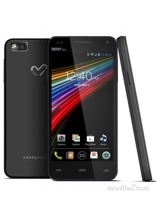 Image 3 Energy Sistem Phone Neo