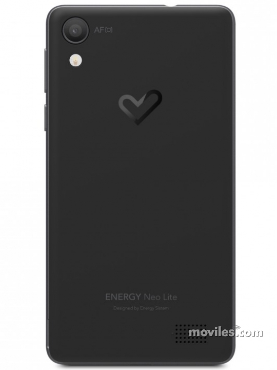 Image 6 Energy Sistem Phone Neo Lite