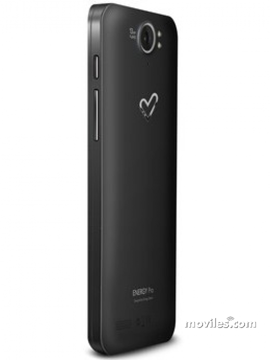 Image 3 Energy Sistem Phone Pro