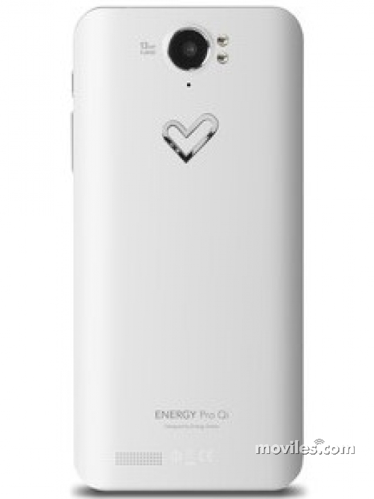 Image 9 Energy Sistem Phone Pro Qi