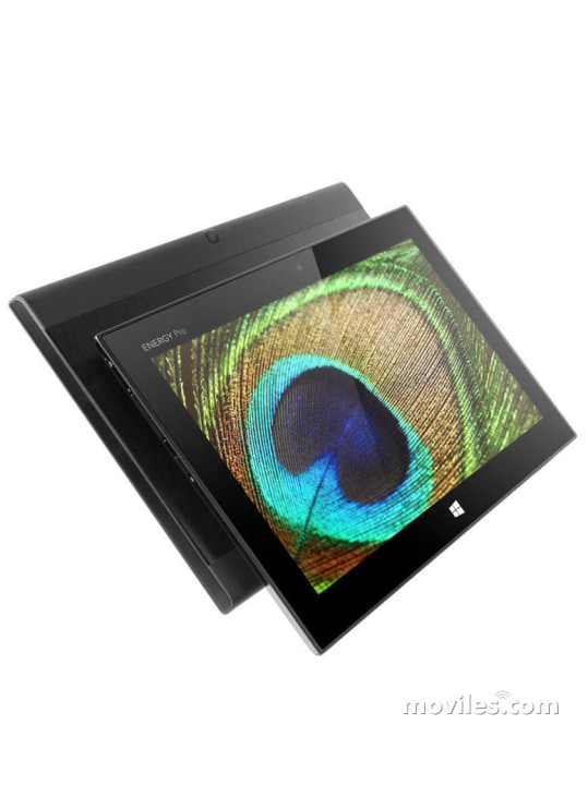 Image 4 Tablet Energy Sistem Pro 9 
