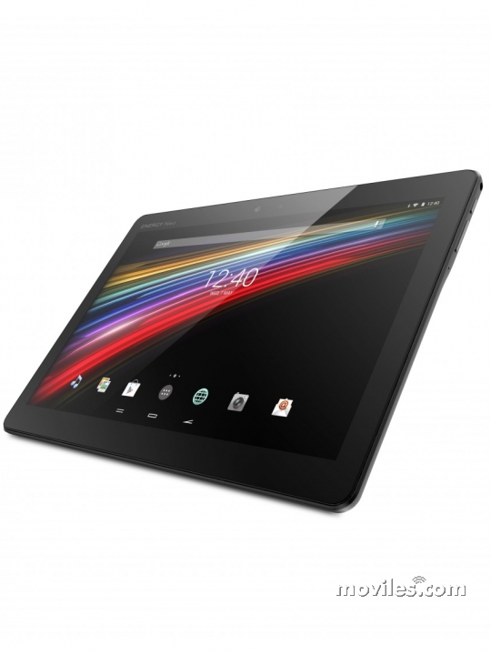 Image 7 Tablet Energy Sistem Tablet 10.1 Neo 2
