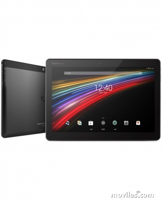 Image 8 Tablet Energy Sistem Tablet 10.1 Neo 2