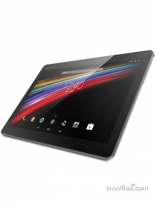 Image 2 Tablet Energy Sistem Tablet 10.1 Neo 2 3G