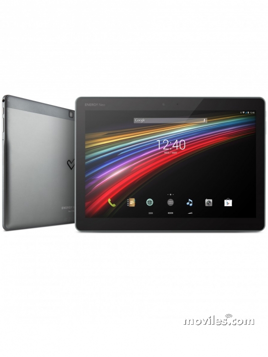 Image 7 Tablet Energy Sistem Tablet 10.1 Neo 2 3G