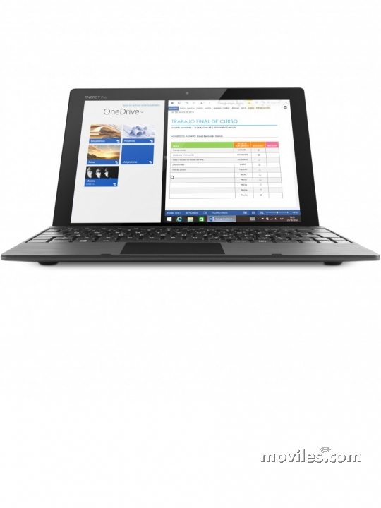 Image 7 Tablet Energy Sistem Tablet 10.1 Pro Windows