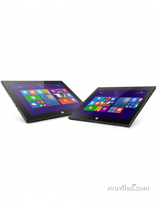 Image 8 Tablet Energy Sistem Tablet 10.1 Pro Windows