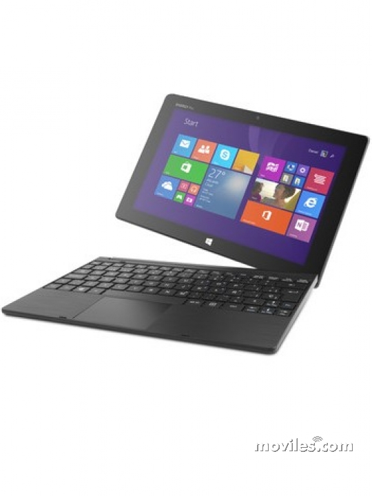 Image 3 Tablet Energy Sistem Tablet 2in1 10.1 Pro Windows
