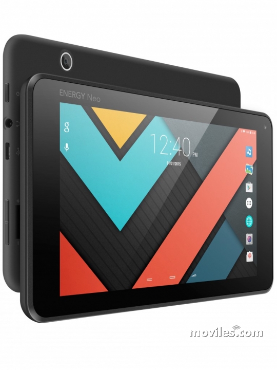 Image 5 Tablet Energy Sistem Tablet 7 Neo 2