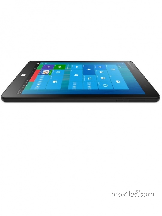 Image 5 Tablet Energy Sistem Tablet 8.0 Windows