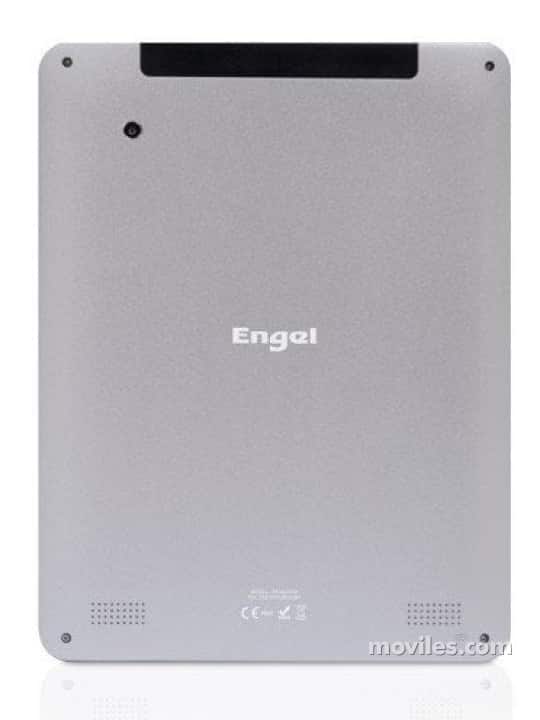 Image 4 Tablet Engel Tab 8 TB0820HD
