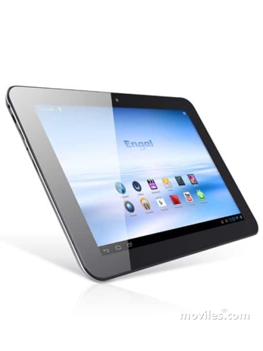 Image 2 Tablet Engel TAB10 TB1000