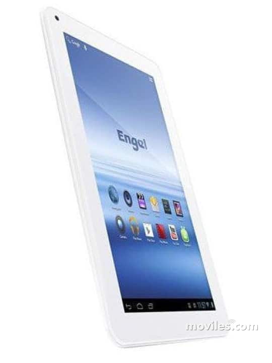 Image 2 Tablet Engel TB0920HD