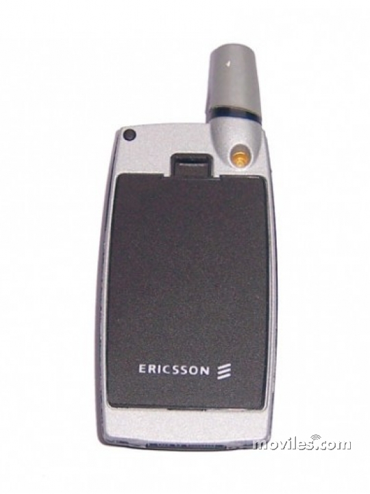 Image 3 Ericsson T39