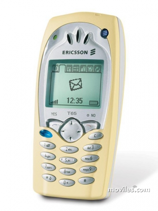 Image 3 Ericsson T65